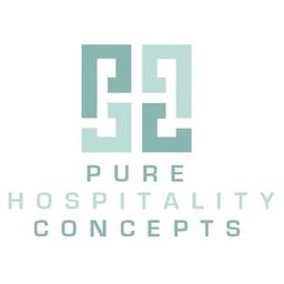 Pure Hospitality Concepts Logo