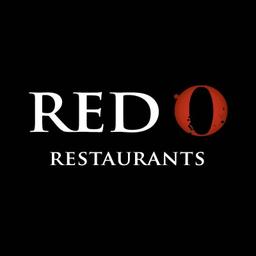 RED O Restaurants Logo