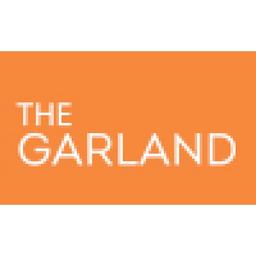 The Garland Logo