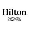 Hilton Cleveland Downtown Logo
