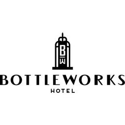 Bottleworks Hotel Logo