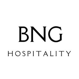 BNG Hospitality Logo