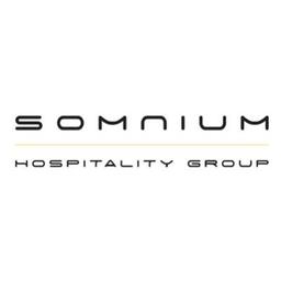 Somnium Hospitality Group Logo