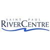 Saint Paul RiverCentre Logo