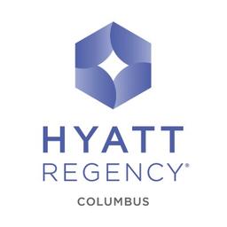 Hyatt Regency Columbus Logo