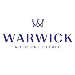 Warwick Allerton Hotel Chicago Logo