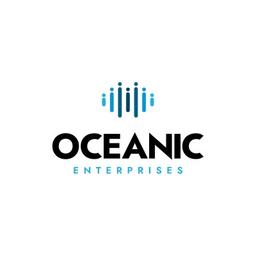 Oceanic Enterprises Logo