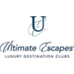 Ultimate Escapes Logo
