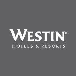 Westin Bonaventure Logo
