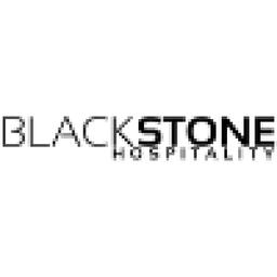 BLACKSTONE HOSPITALITY Logo