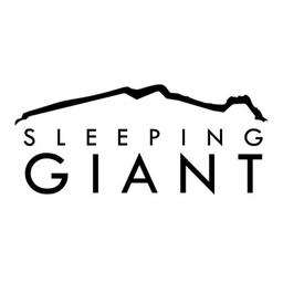 Sleeping Giant NY Logo