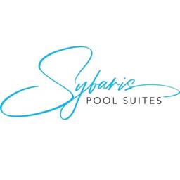 Sybaris Pool Suites Logo