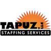 Tapuz Staffing Services Logo