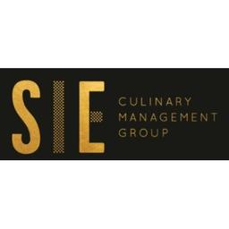 SIE Culinary Management Group, LLC Logo
