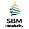 SBM Hospitality LLC Logo