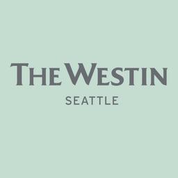 The Westin Seattle Logo