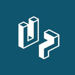 UP Hotel Agency Logo