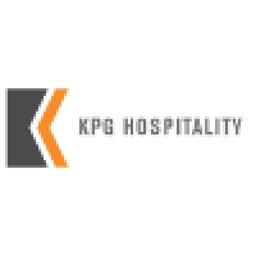 KPG Hospitality Logo