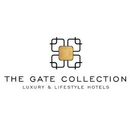 The Gate Collection Logo