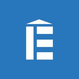 Ellicott Hotels Logo