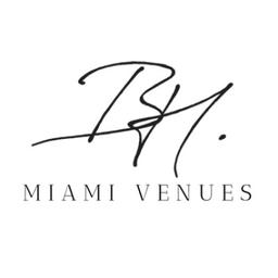 Bill Hansen Miami Venues Logo