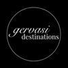 Gervasi Destinations Logo