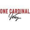 One Cardinal Way Logo