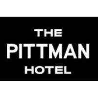 The Kimpton Pittman Hotel Logo