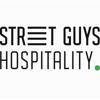 Street Guys Hospitality Logo