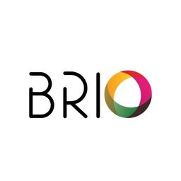 BRIO. Logo