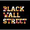 Black Wall Street Logo