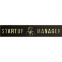 Startup Manager - Best CA Online Logo
