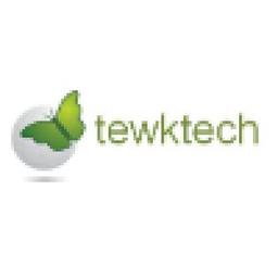 Tewktech Logo