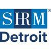 SHRM Detroit Logo