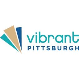 Vibrant Pittsburgh Logo
