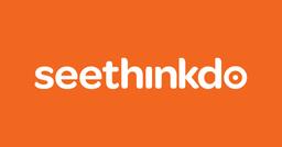 See Think Do Logo
