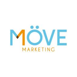 Möve Marketing Logo