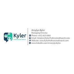 Kyler Professional Search Logo