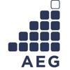 Advanced Energy Group Logo