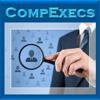 CompExecs - Exclusively Focused on Compensation, Benefits, and HR Professional Executive Search Logo