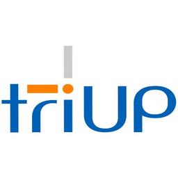 Triup, Inc. Logo