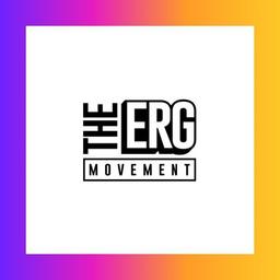 The ERG Movement Logo