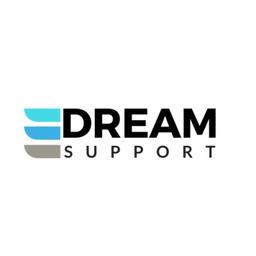 Dream Support Logo