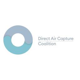 Direct Air Capture Coalition Logo