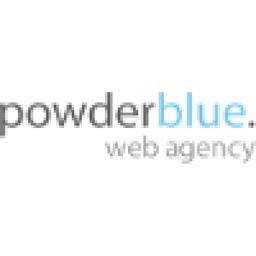 Powder Blue Logo