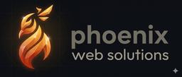 Phoenix Web Solutions Logo