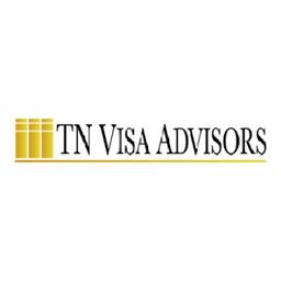 TN Visa Advisors Logo