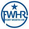 Fort Worth HR Logo