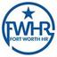 Fort Worth HR Logo