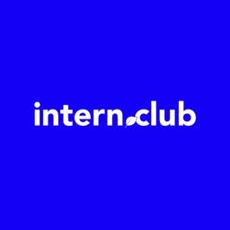 intern.club Logo